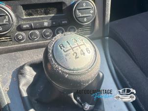 Used Gearbox Alfa Romeo 159 Sportwagon (939BX) 1.9 JTDm 16V Price on request offered by Franken Autodemontage B.V.