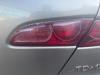 Taillight, right from a Alfa Romeo 159 Sportwagon (939BX), 2005 / 2012 1.9 JTDm 16V, Combi/o, Diesel, 1,910cc, 110kW (150pk), FWD, 939A2000; EURO4, 2006-03 / 2011-11, 939BXC1 2008