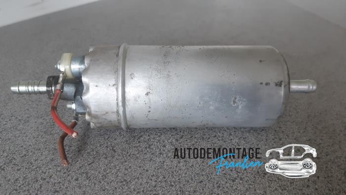 Begagnade Boosterpump Skoda Superb Combi (3TAC/TAF) 2.0 TDI 16V Pris € 50,00 Marginaltabell erbjuds av Franken Autodemontage B.V.