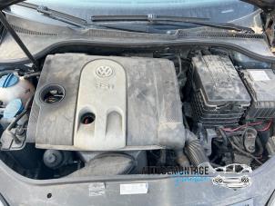Gebrauchte Motor Volkswagen Golf V (1K1) 1.6 FSI 16V Preis auf Anfrage angeboten von Franken Autodemontage B.V.