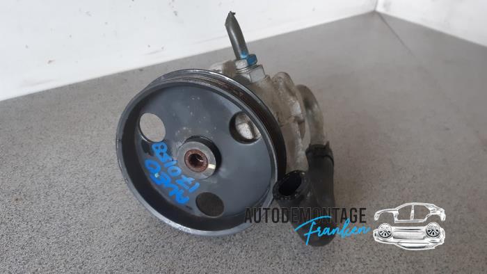 Usagé Pompe de direction Chevrolet Aveo (250) 1.4 16V LS Prix € 50,00 Règlement à la marge proposé par Franken Autodemontage B.V.