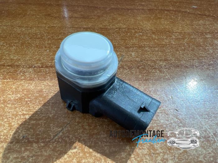 Usados Sensor PDC Fiat 500/595/695 1.4 T-Jet 16V Precio € 25,00 Norma de margen ofrecido por Franken Autodemontage B.V.