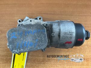 Used Oil filter housing Citroen C3 (FC/FL/FT) 1.4 HDi Price on request offered by Franken Autodemontage B.V.