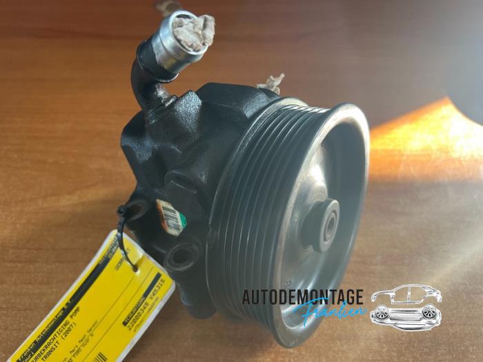 Pompe direction assistée Ford Transit 2.4 TDCi 16V - YC1E3A733AC H9FB FORD