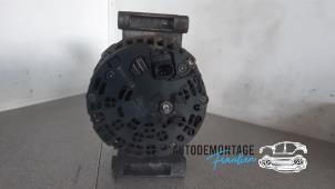 Dynamo van een Ford Transit 2.2 TDCi 16V 2008