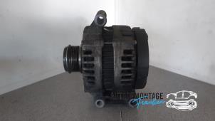Dynamo van een Ford Transit 2.2 TDCi 16V 2008