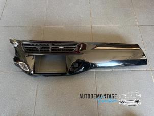Used Dashboard part Citroen DS3 (SA) 1.6 e-HDi Price on request offered by Franken Autodemontage B.V.