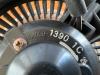 Motor de ventilador de calefactor de un Toyota Prius (NHW11L) 1.5 16V 2002