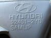 Taillight, left from a Hyundai iX35 (LM) 2.0 CRDi 16V 2011