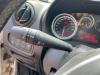 Commutateur combi colonne de direction d'un Alfa Romeo MiTo (955) 1.4 16V 2009