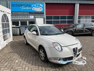 Usados Pinzas de freno izquierda detrás Alfa Romeo MiTo (955) 1.4 16V Precio de solicitud ofrecido por Franken Autodemontage B.V.