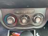 Alfa Romeo MiTo (955) 1.4 16V Heater control panel