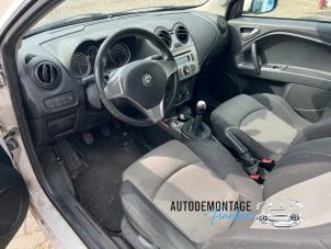Used Airbag set Alfa Romeo MiTo (955) 1.4 16V Price on request offered by Franken Autodemontage B.V.