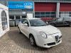 Window mechanism 2-door, front right from a Alfa Romeo MiTo (955), 2008 / 2018 1.4 16V, Hatchback, Petrol, 1.368cc, 58kW (79pk), FWD, 955A1000, 2008-08 / 2013-08, 955AXB 2009
