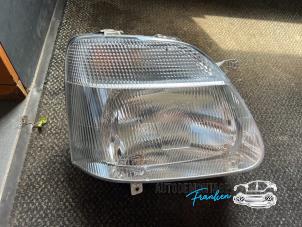 Used Headlight, right Opel Agila (A) 1.2 16V Price on request offered by Franken Autodemontage B.V.