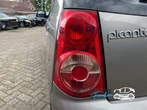 Used Taillight, left Kia Picanto (BA) 1.0 12V Price on request offered by Franken Autodemontage B.V.