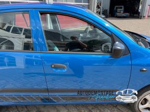 Used Front door 4-door, right Hyundai i10 (F5) 1.1i 12V Price on request offered by Franken Autodemontage B.V.