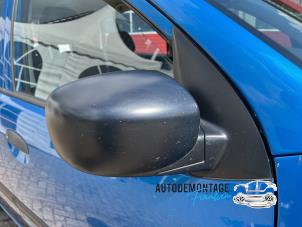 Used Wing mirror, right Hyundai i10 (F5) 1.1i 12V Price on request offered by Franken Autodemontage B.V.