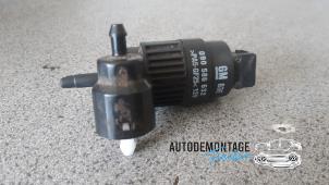 Used Windscreen washer pump Suzuki Wagon-R+ (RB) 1.3 16V Price on request offered by Franken Autodemontage B.V.