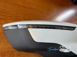 Used Indicator mirror right Seat Leon ST (5FF) 2.0 TDI FR 16V Price on request offered by Franken Autodemontage B.V.
