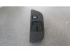 Electric window switch from a Suzuki New Ignis (MH), 2003 / 2007 1.5 16V, Hatchback, 4-dr, Petrol, 1.490cc, 73kW (99pk), FWD, M15AVVT, 2003-09 / 2007-12, MHX81 2005