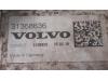 Refroidisseur d'huile d'un Volvo V60 I (FW/GW) 2.0 T3 16V 2016