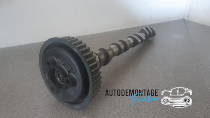 Gebrauchte Nockenwelle Volvo V60 I (FW/GW) 2.0 T3 16V Preis € 120,00 Margenregelung angeboten von Franken Autodemontage B.V.