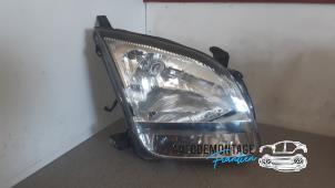 Used Headlight, right Suzuki New Ignis (MH) 1.5 16V Price on request offered by Franken Autodemontage B.V.