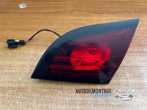 Used Taillight, right Citroen DS4 (NX) 1.6 e-HDi 16V 115 Price on request offered by Franken Autodemontage B.V.