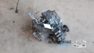 Used Gearbox Volkswagen Polo V (6R) 1.6 TDI 16V 105 Price on request offered by Franken Autodemontage B.V.