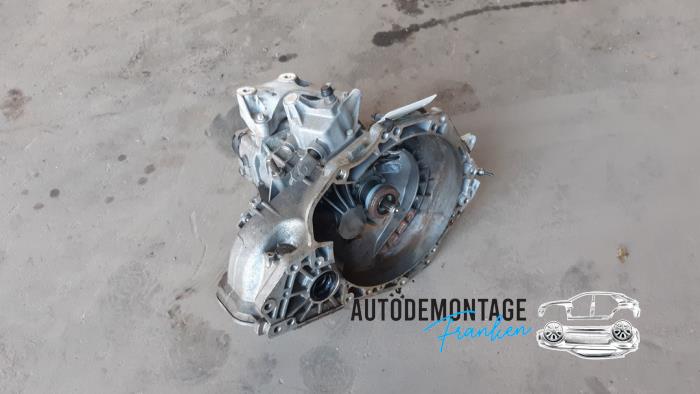 Gebrauchte Getriebe Opel Corsa D 1.0 Preis auf Anfrage angeboten von Franken Autodemontage B.V.
