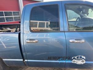 Usagé Porte arrière droite Dodge Ram 3500 Standard Cab (DR/DH/D1/DC/DM) 4.7 V8 1500 4x2 Prix sur demande proposé par Franken Autodemontage B.V.