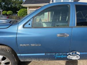 Usagé Portière 4portes avant gauche Dodge Ram 3500 Standard Cab (DR/DH/D1/DC/DM) 4.7 V8 1500 4x2 Prix sur demande proposé par Franken Autodemontage B.V.
