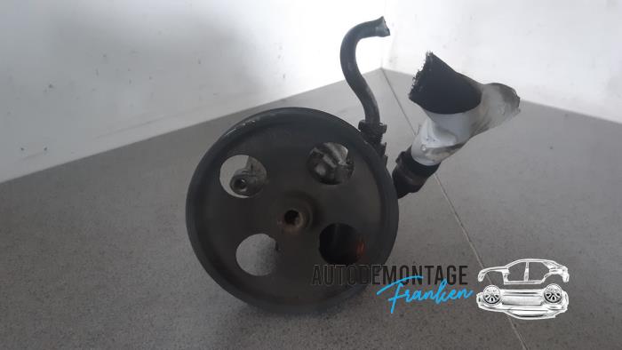 Usagé Pompe de direction Citroen Nemo (AA) 1.4 HDi 70 Prix € 50,00 Règlement à la marge proposé par Franken Autodemontage B.V.