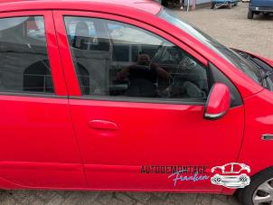 Used Front door 4-door, right Hyundai i10 (F5) 1.2i 16V Price on request offered by Franken Autodemontage B.V.