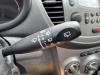Wiper switch from a Hyundai i10 (F5), 2007 / 2013 1.2i 16V, Hatchback, Petrol, 1.248cc, 63kW (86pk), FWD, G4LA5, 2011-04 / 2013-12, F5P5 2010