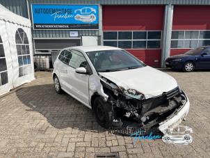 Used Rear coil spring Volkswagen Polo V (6R) 1.2 TSI Price on request offered by Franken Autodemontage B.V.