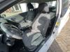 Siège droit d'un Volkswagen Polo V (6R) 1.2 TSI 2012