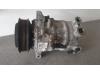 Air conditioning pump from a Opel Insignia Sports Tourer, 2008 / 2017 2.0 CDTI 16V, Combi/o, Diesel, 1.956cc, 125kW (170pk), FWD, B20DTH, 2014-11 / 2016-12 2017