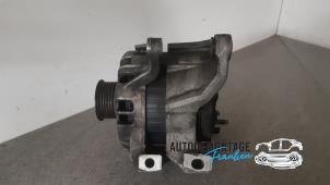 Dynamo d'un Opel Insignia Sports Tourer 2.0 CDTI 16V 2017