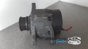 Dynamo van een Fiat Barchetta (183) 1.8 16V 1998