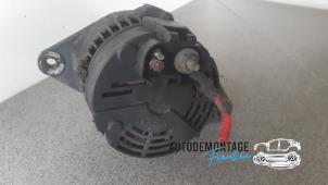 Dynamo van een Fiat Barchetta (183) 1.8 16V 1998