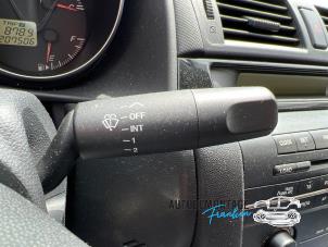 Gebrauchte Scheibenwischer Schalter Mazda 3 (BK12) 1.6i 16V Preis auf Anfrage angeboten von Franken Autodemontage B.V.