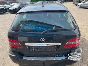 Used Tailgate Mercedes B (W245,242) 2.0 B-180 CDI 16V Price on request offered by Franken Autodemontage B.V.