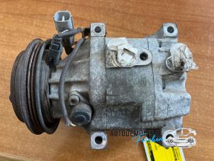 Used Air conditioning pump Toyota Prius (NHW11L) 1.5 16V Price on request offered by Franken Autodemontage B.V.