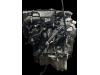 Motor de un Suzuki Alto (GF), 2009 1.0 12V, Hatchback, 4Puertas, Gasolina, 996cc, 50kW (68pk), FWD, K10B, 2009-01, GFC31S 2014