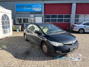 Used Subframe Honda Civic (FA/FD) 1.3 Hybrid Price on request offered by Franken Autodemontage B.V.