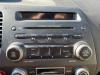 Honda Civic (FA/FD) 1.3 Hybrid Radio CD Spieler