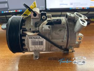 Used Air conditioning pump Renault Captur (2R) 0.9 Energy TCE 12V Price on request offered by Franken Autodemontage B.V.