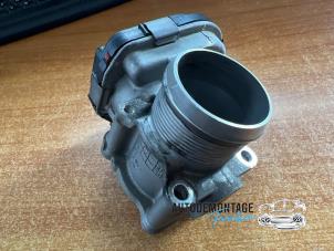 Used Throttle body Citroen DS4 (NX) 1.6 e-HDi 16V 115 Price on request offered by Franken Autodemontage B.V.